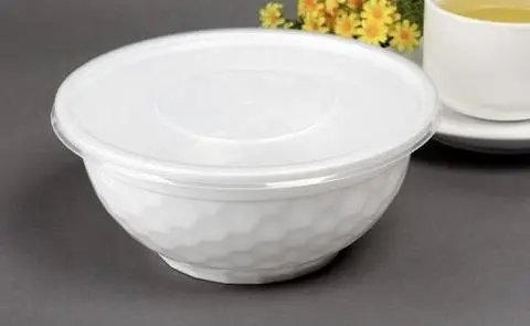 Hình ảnh tô muỗng đũa