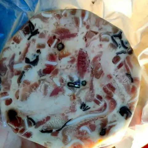 Hình ảnh Giò thủ - 200gr