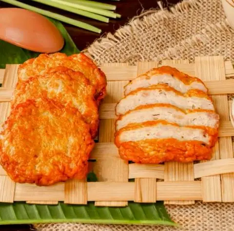 Hình ảnh Chả cua