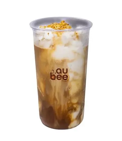 Hình ảnh Cafe Cốt Dừa Đá Xay
