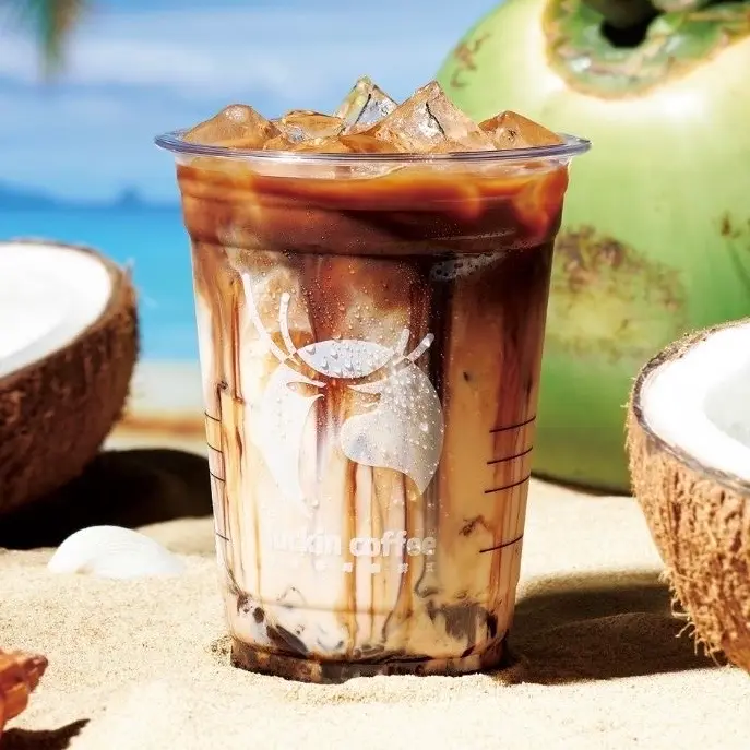 Hình ảnh Sôcôla Latte