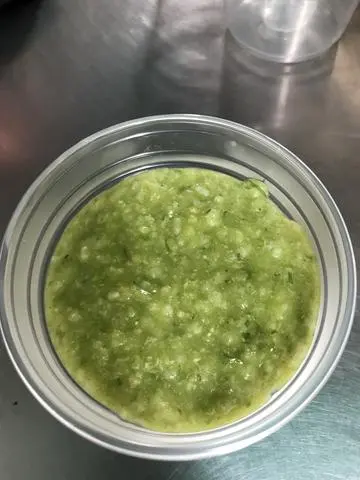 Hình ảnh Cháo tôm