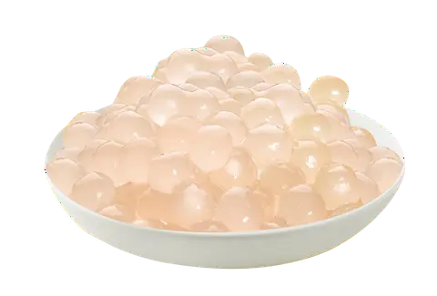 Hình ảnh Trân Châu Trắng