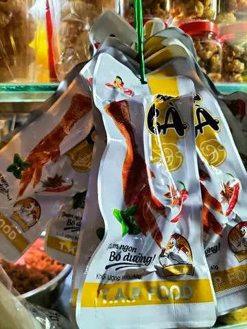 Hình ảnh CHÂN GÀ