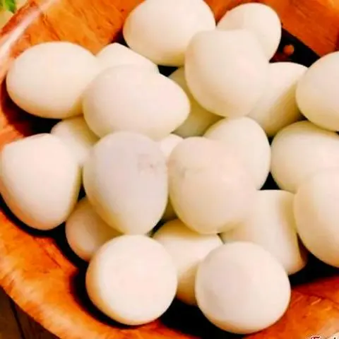 Hình ảnh Trứng cút