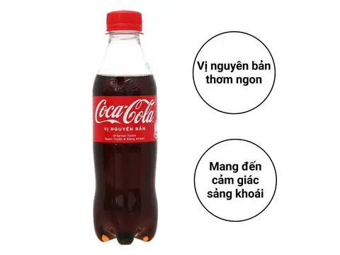 Hình ảnh CoCa Pet 300ml