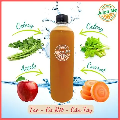 Hình ảnh Easy start detox