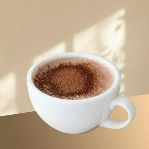 Hình ảnh Chocolate (nóng)