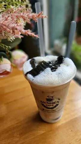Hình ảnh Sữa tươi sương sáo