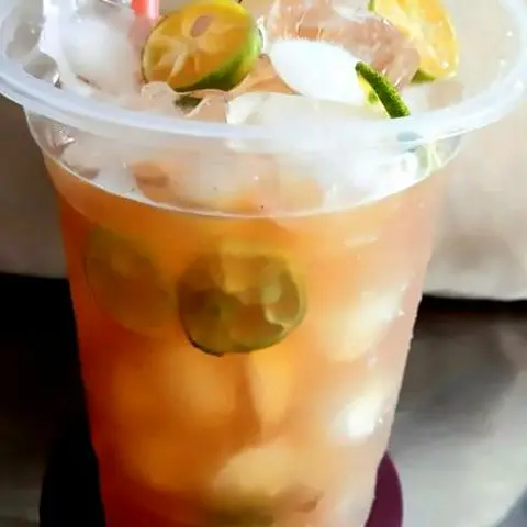 Hình ảnh Trà tắc