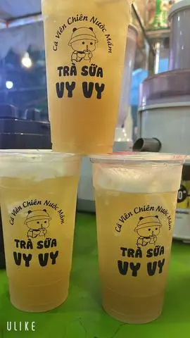 Hình ảnh Trà mãng cầu