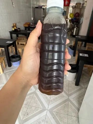 Hình ảnh Sâm lạnh