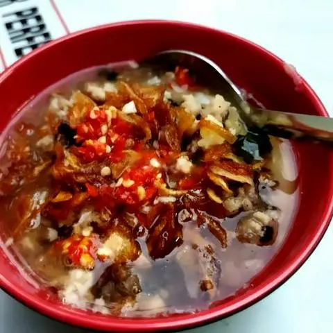 Hình ảnh Bánh đúc