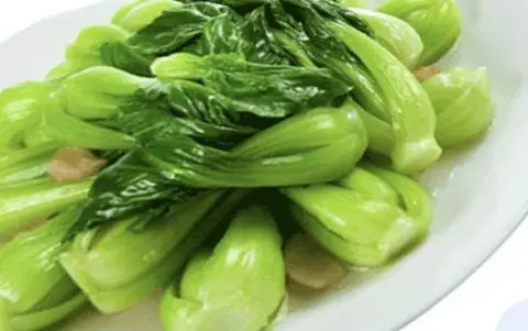 Hình ảnh Rau Cải Xào