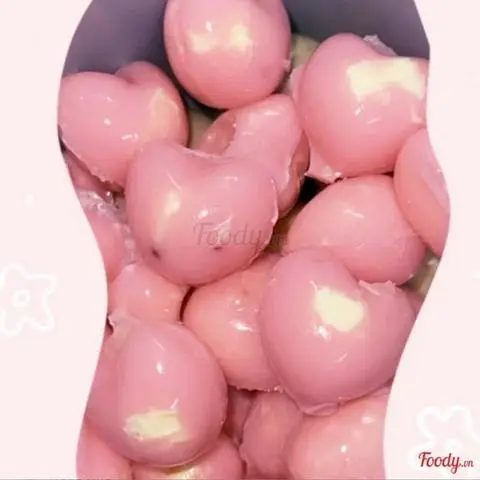 Hình ảnh Cheese Heart