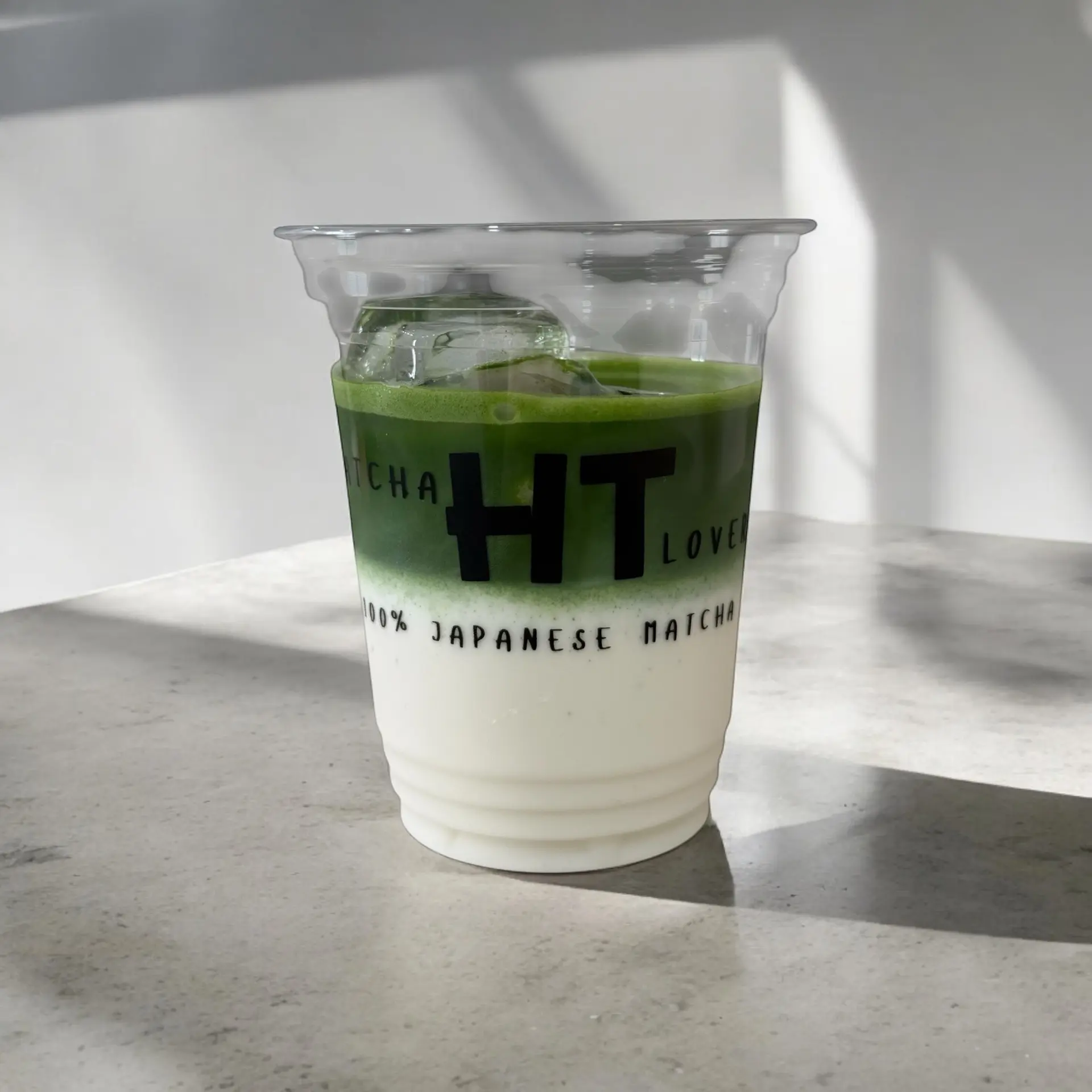 Hình ảnh Matcha Latte Size S