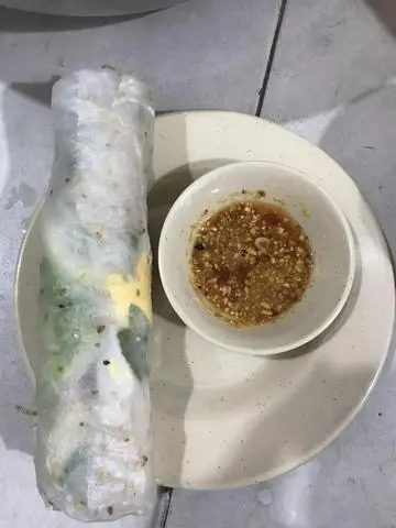 Hình ảnh Chả cuốn