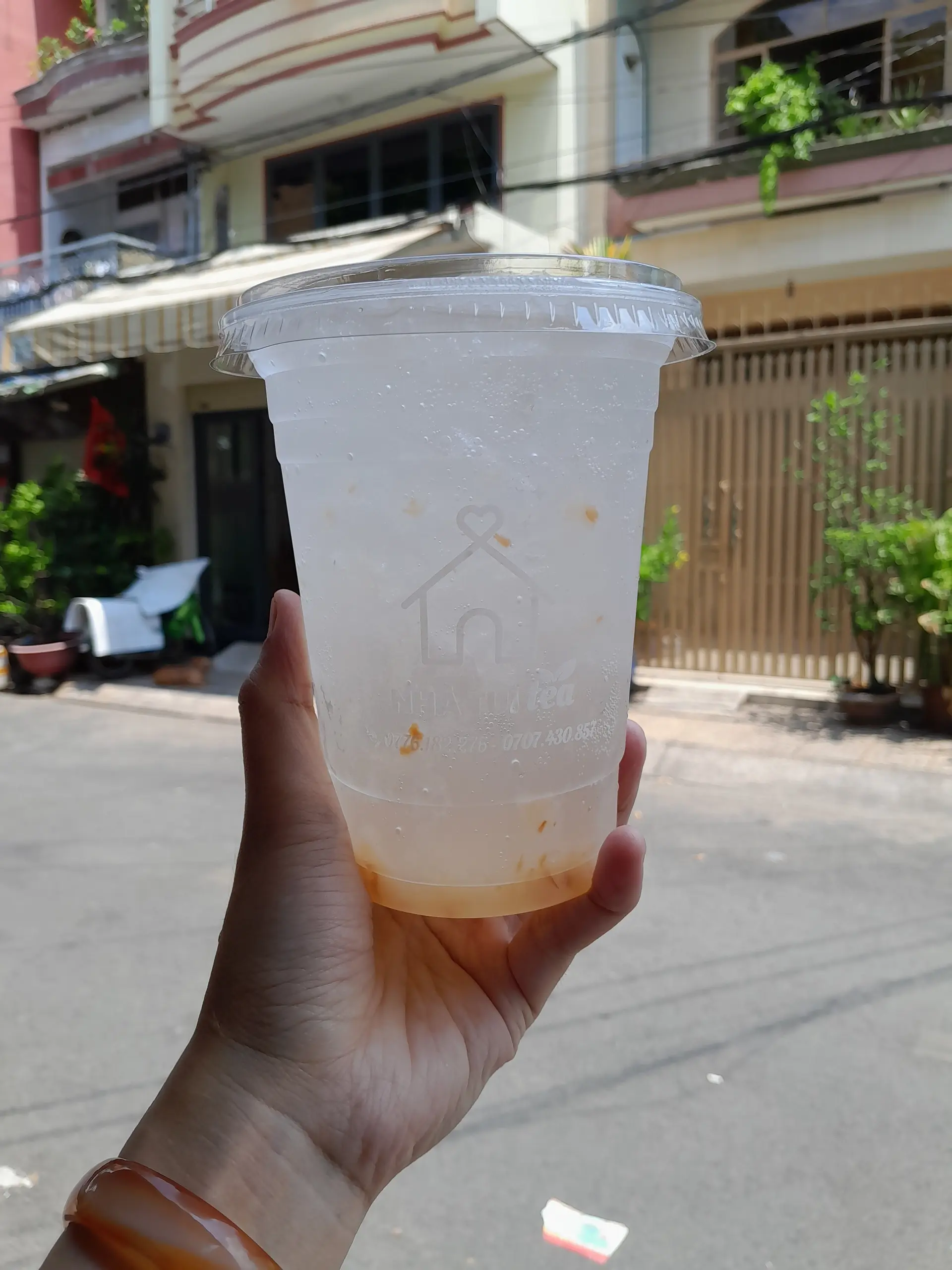 Hình ảnh SoDa Vải