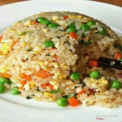 Hình ảnh Cơm dương châu