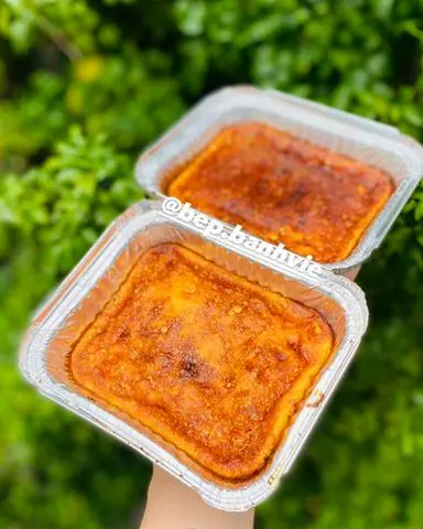 Hình ảnh Phô mai yaout nướng