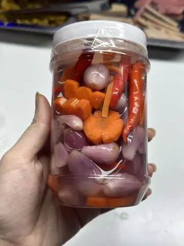 Hình ảnh Hành ngâm