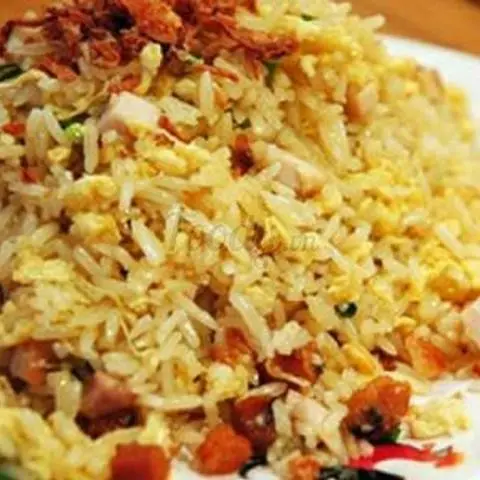 Hình ảnh Cơm chiên xá xíu