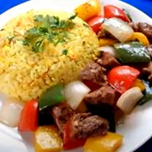 Hình ảnh Cơm Bò Lúc Lắc