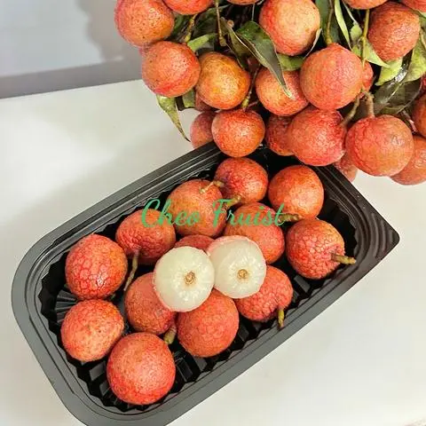 Hình ảnh Vải Thiều