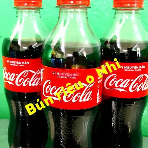 Hình ảnh 1Canh Bún Cua - 1 Coca-Cola