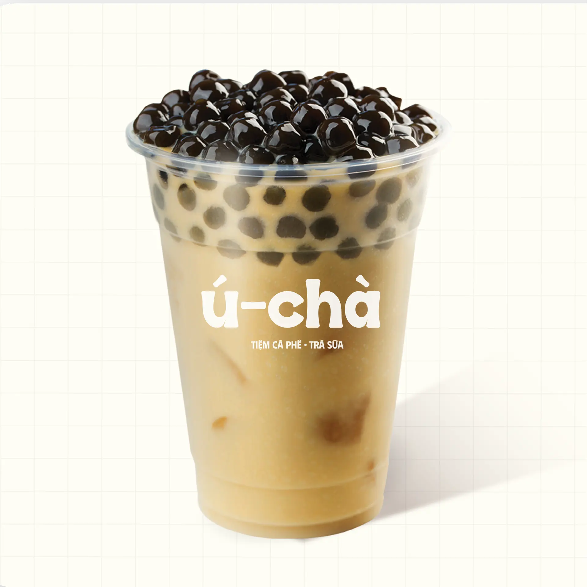 Hình ảnh Trà sữa truyền thống (M)