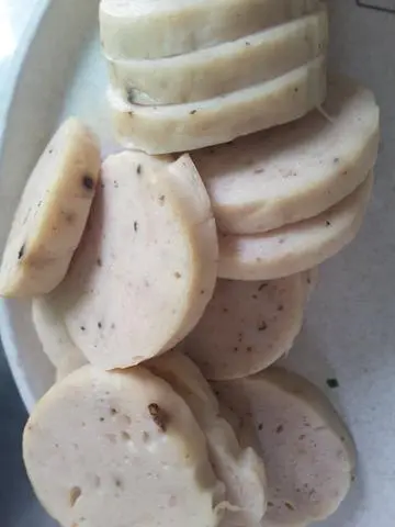 Hình ảnh Chả Tiêu