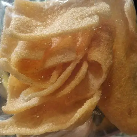 Hình ảnh bánh phồng tôm cà mau 1goi