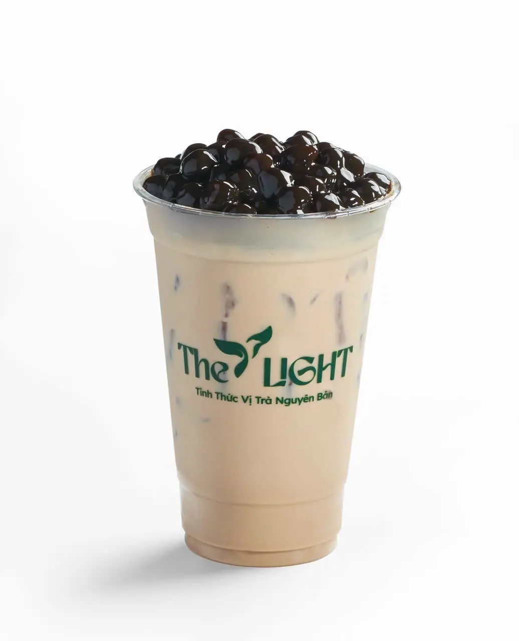 Hình ảnh Olong đậm vị The Light