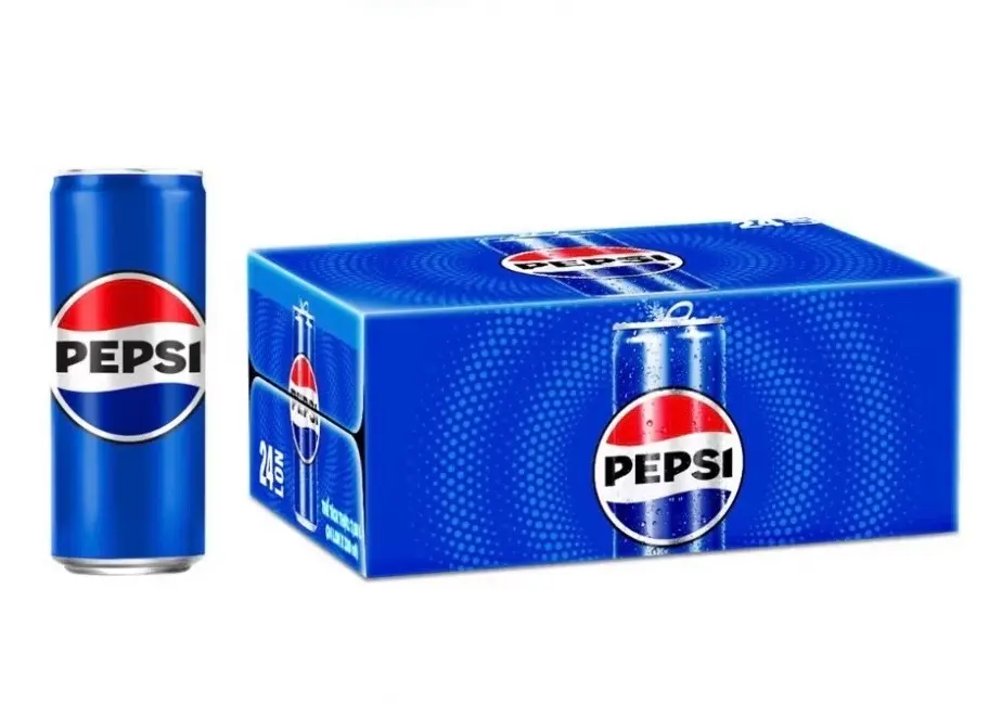 Hình ảnh PEPSI
