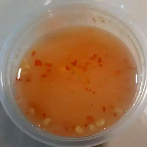 Hình ảnh Nước chấm thêm