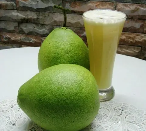 Hình ảnh Nước Ép Bưởi