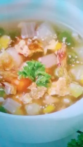 Hình ảnh Súp Hạt Sen