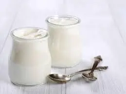 Hình ảnh Sữa chua hũ