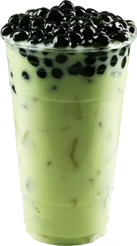 Hình ảnh Trà sữa matcha
