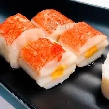 Hình ảnh Chả Cua Hoàng Đế Viên