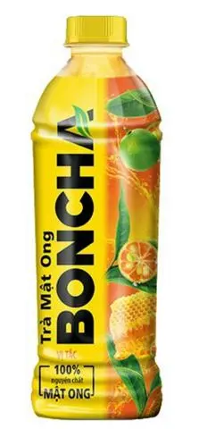 Hình ảnh Boncha vị tắc 