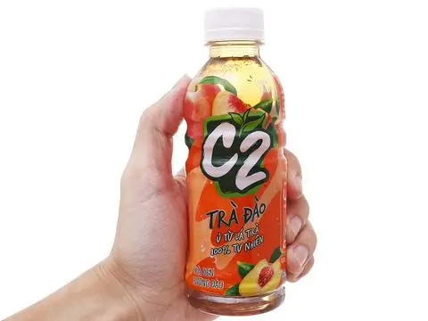 Hình ảnh C2 mini Đào 