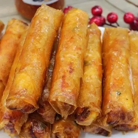 Hình ảnh Chả Giò Thêm