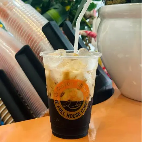 Hình ảnh Cà phê đen