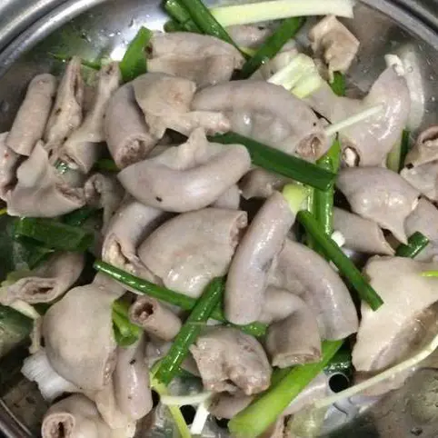 Hình ảnh PHÈO NON 100gr