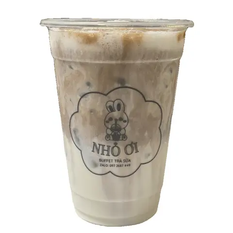 Hình ảnh Cacao Sữa Tươi Trân Châu Đường Đen