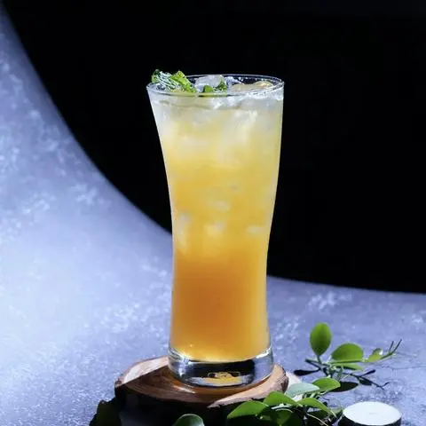 Hình ảnh Nước Ép Cam