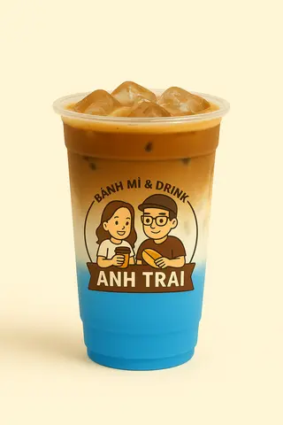 Hình ảnh Cà phê đại dương
