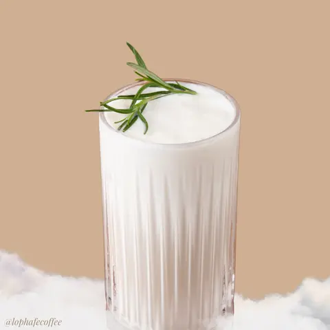 Hình ảnh Sinh tố mãng cầu