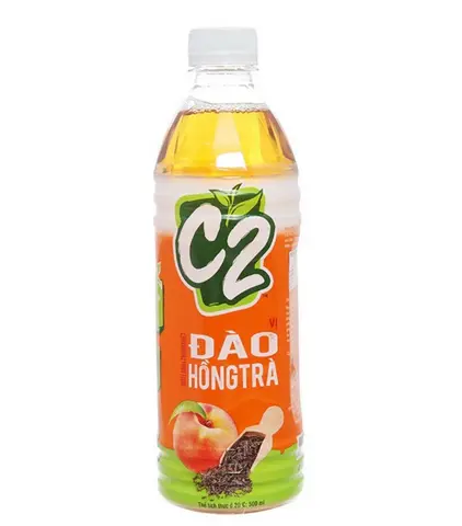 Hình ảnh C2 Trà Đào